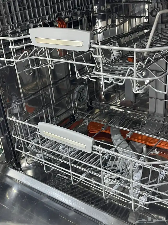 غسالة صحون ايطاليه 2