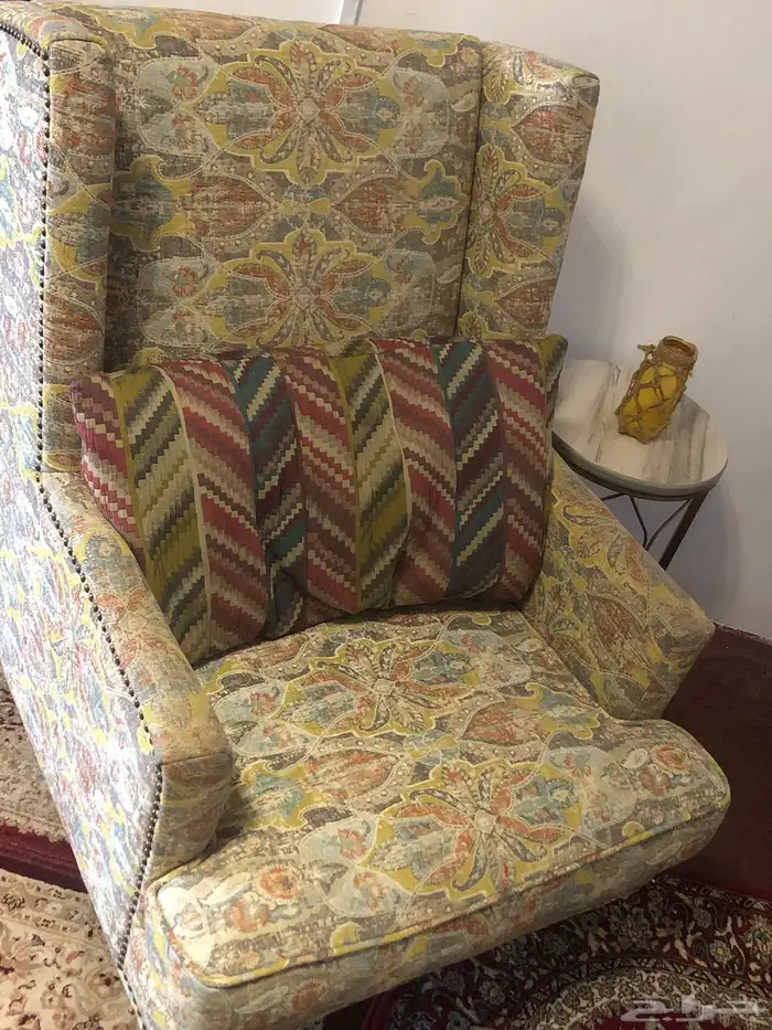 كنب جدا مريح 3