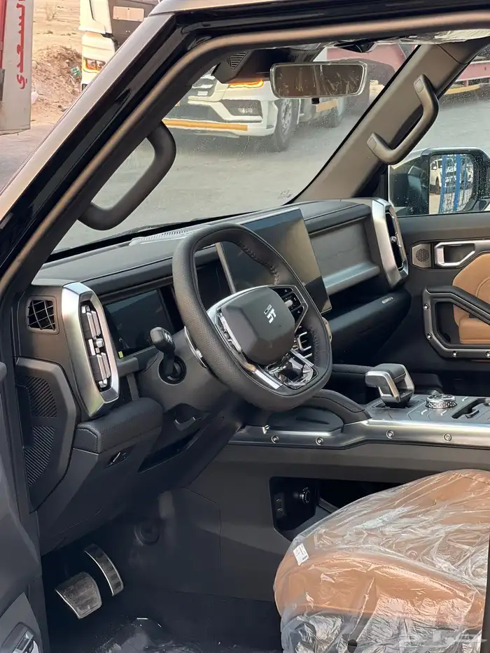 جيتور T2 لاكجرى 2026 6