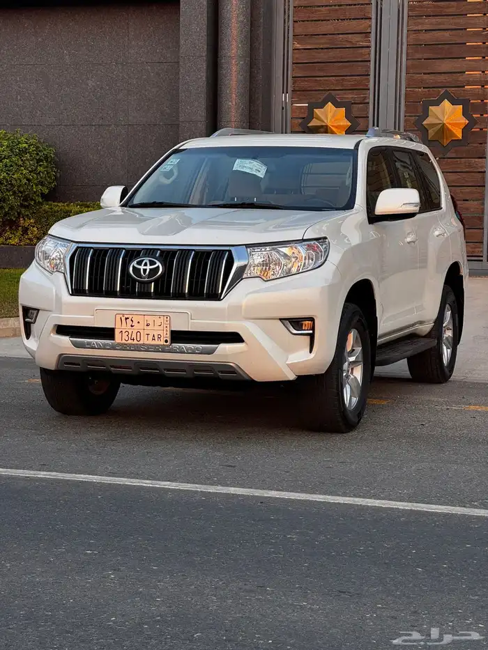 برادو 2022 اخو الجديد منوة المستخدم 2