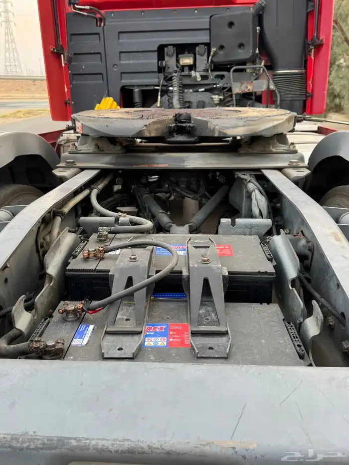 للبيع اكتروس 2008 وكالة 11