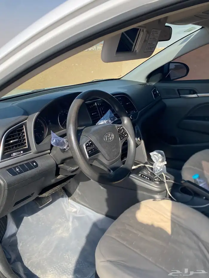 النترا ديزل أفانتي 13