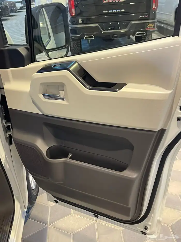 هايس GL2025 ديزل 13