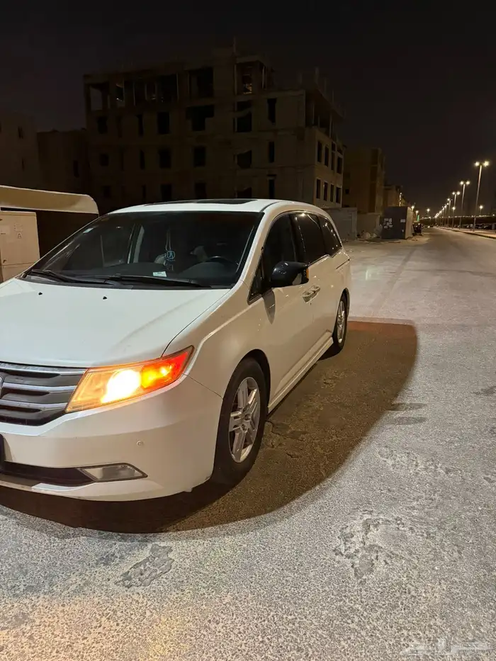 هوندا بنزيم قير اتوماتيك 7