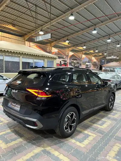 عرض خاص كيا سبور تاج GL استاندر 2025 جاهز 92800 index