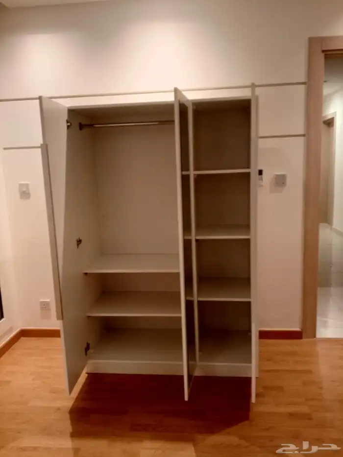 دواليب الملابس 13