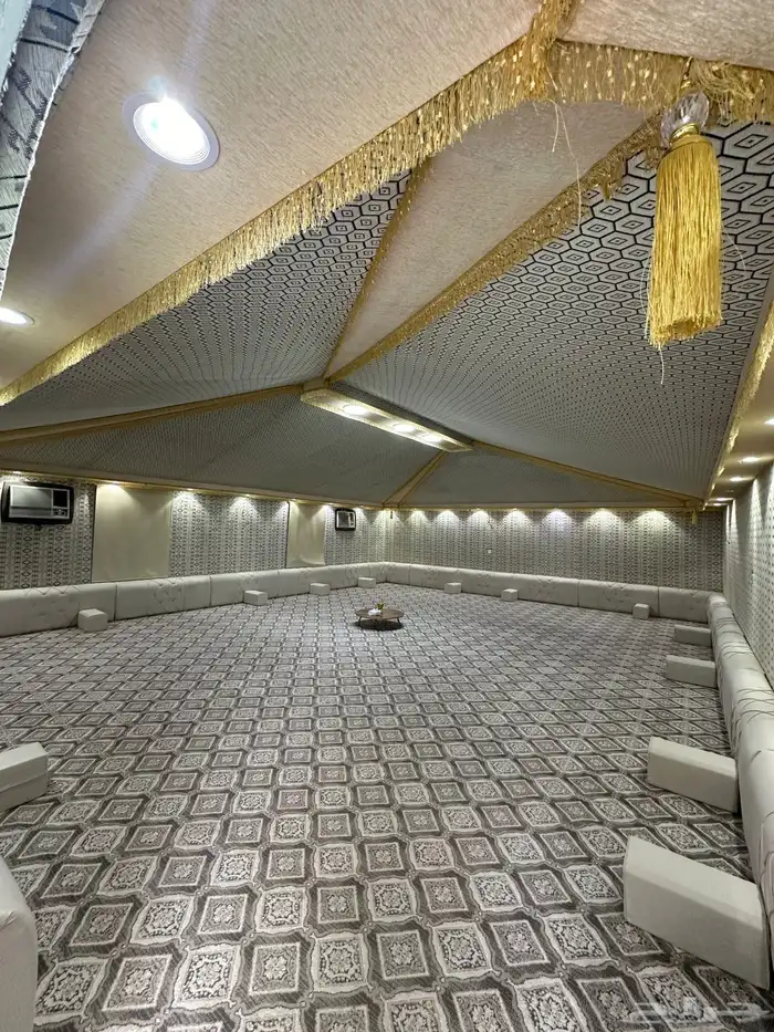 استراحة للايجار 5