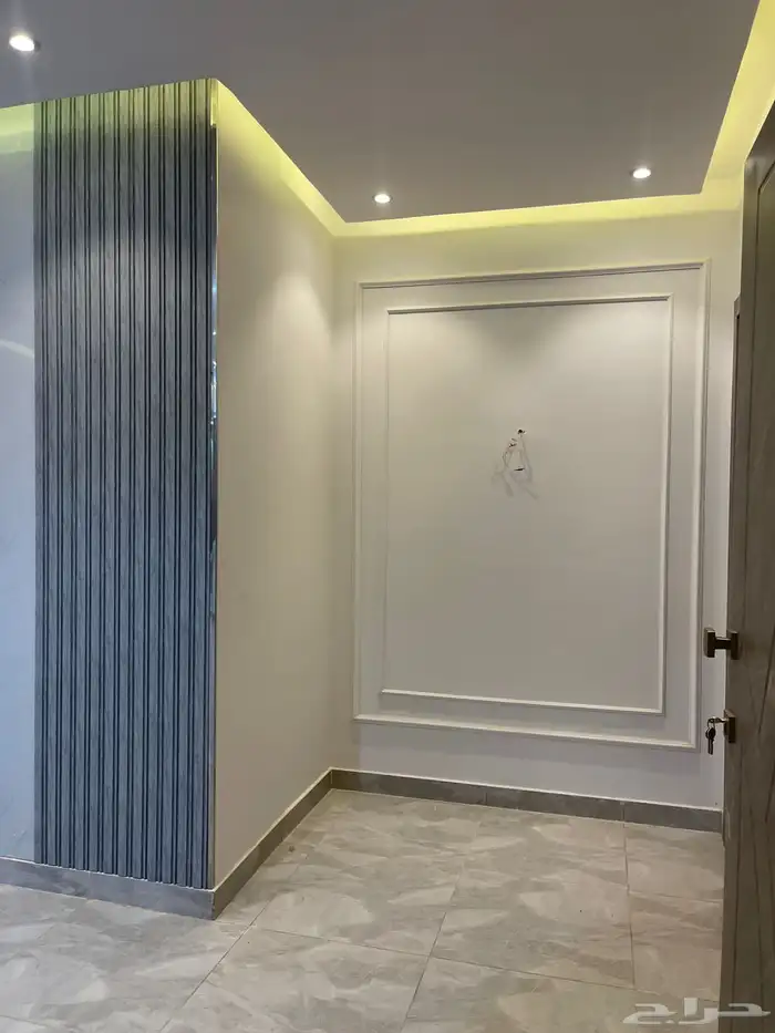 للبيع شقق دور ارضي بمدخل خاص داخل حد الحرم بالرانوناء 3