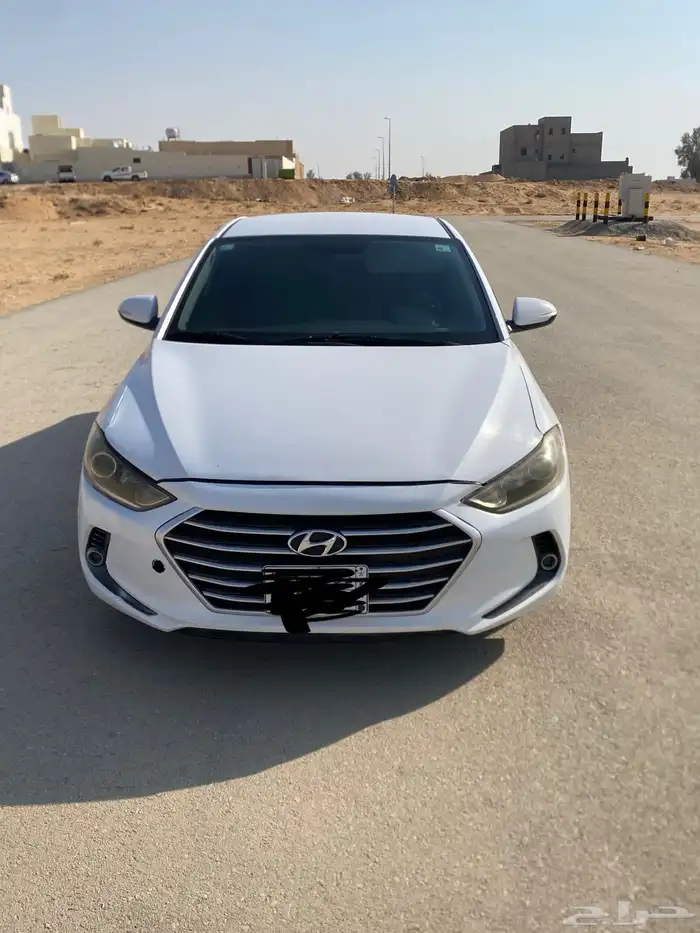 النترا ديزل أفانتي 5