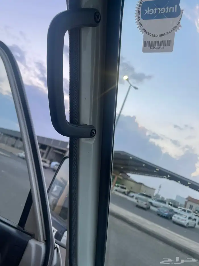 قلاب ديزل شبه الاصفار 15