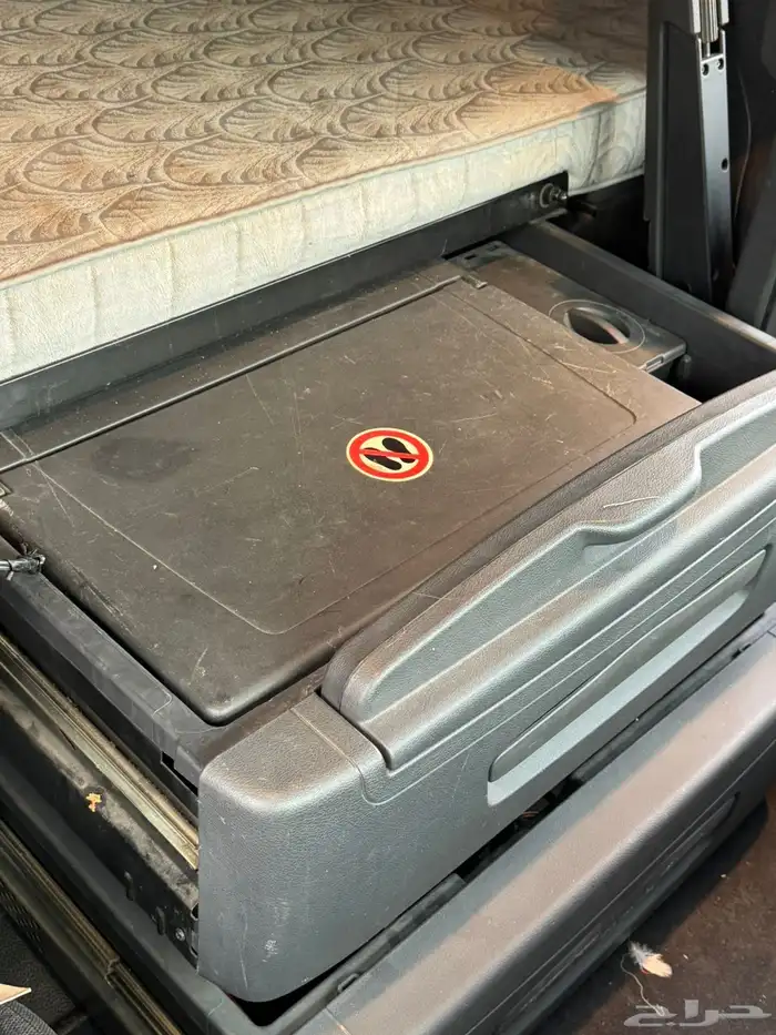 للبيع اكتروس 2008 وكالة 19