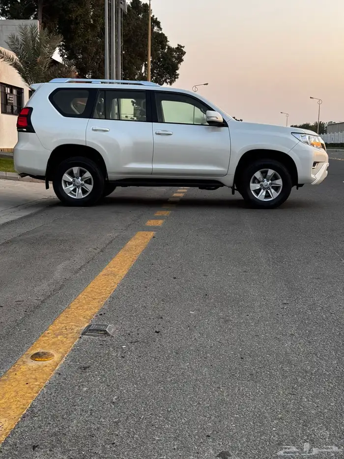 برادو 2022 اخو الجديد منوة المستخدم 19