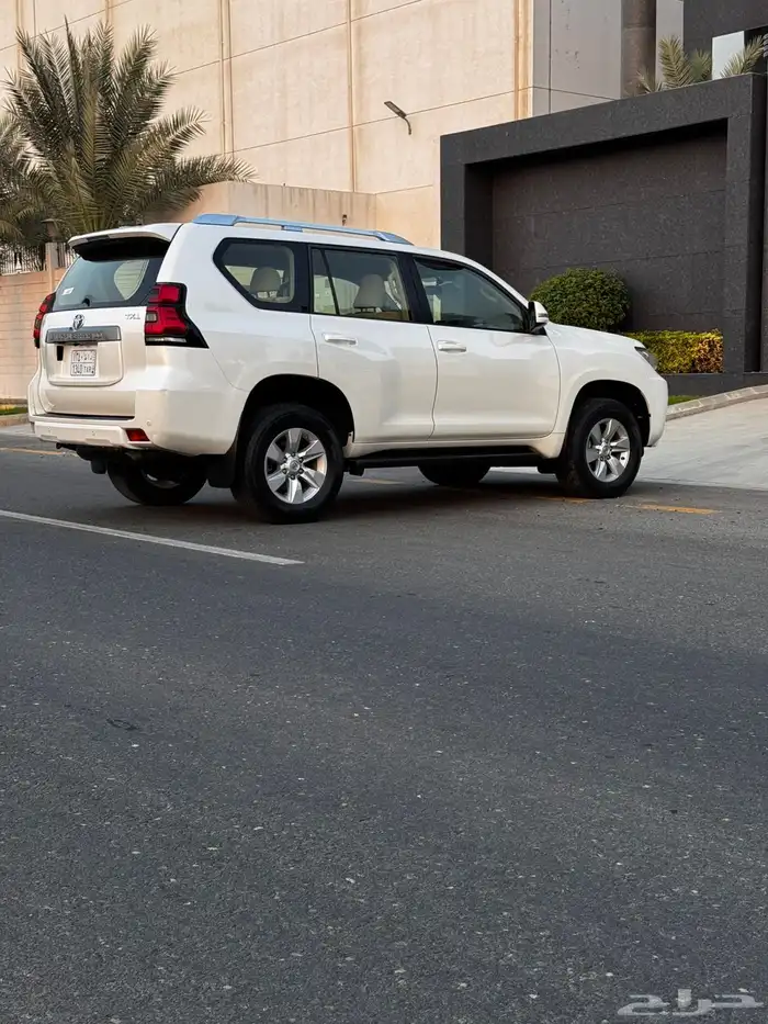 برادو 2022 اخو الجديد منوة المستخدم 7