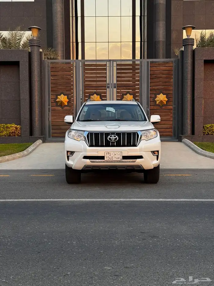 برادو 2022 اخو الجديد منوة المستخدم 0