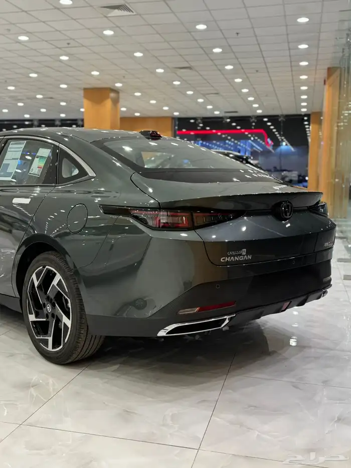 شانجان ايدو 2026 بسعر خرافي ومميز وباقساط تبدأ من 1000 ريال 33