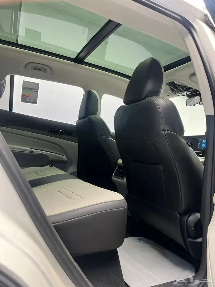 فورد تيريتوري -2023 13