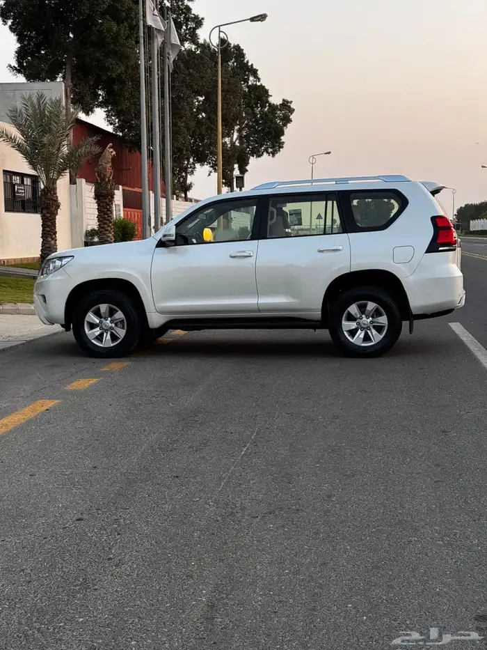 برادو 2022 اخو الجديد منوة المستخدم 8