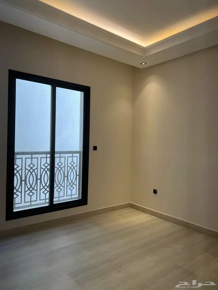 شقة للإيجار بحي الرمال مشروع إشراقة العقارية مساحة 186م 4