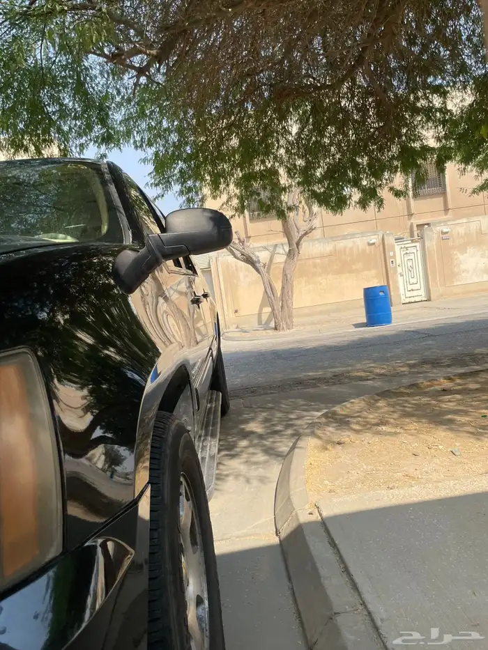 السلام عليكم تاهو 2011 للبيع 0