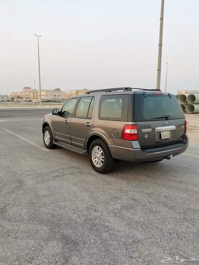 فورد اكسبيدشن 2013 3