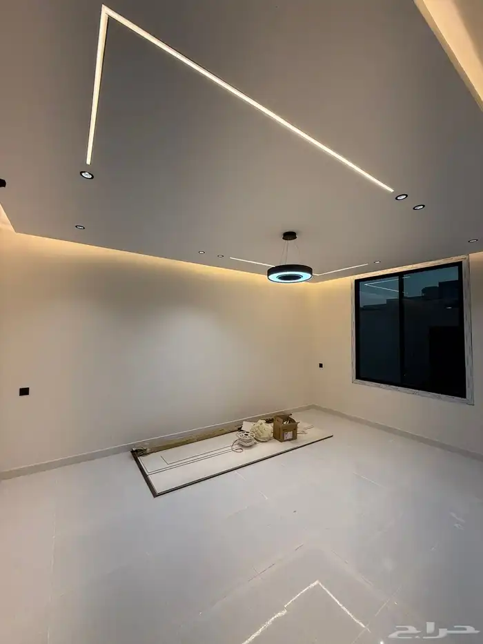 للبيع فلل روف أرضي بحي الشفا موقع مميز 1