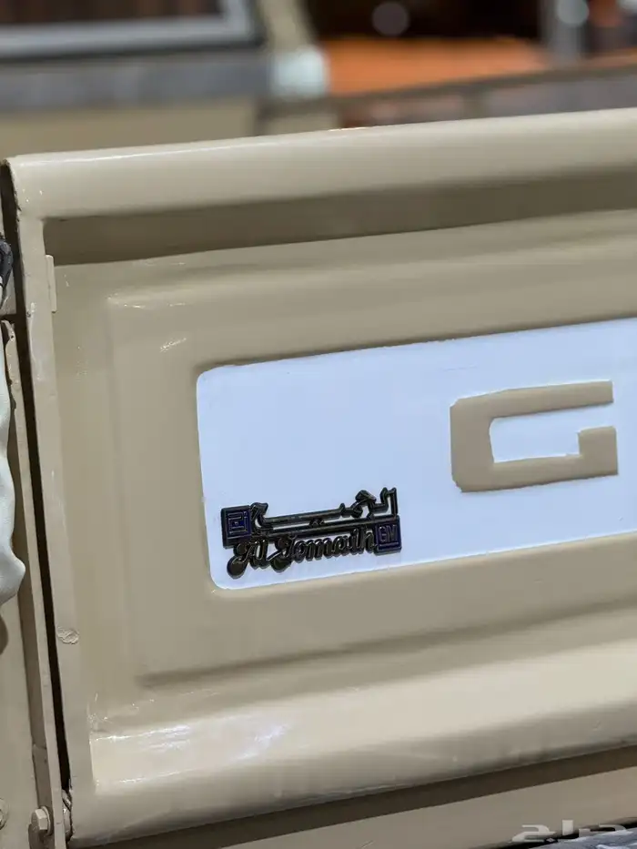 جي ام سي -بهبهاني-1982 17