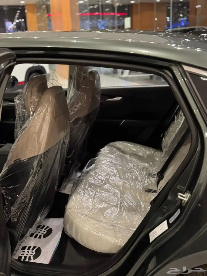 شانجان ايدو 2026 بسعر خرافي ومميز وباقساط تبدأ من 1000 ريال 35