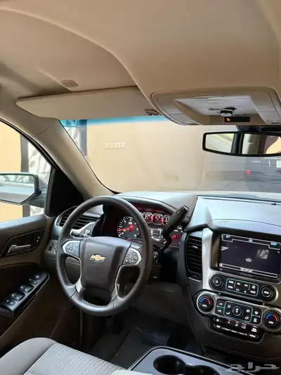 تاهو 2019 LT2 مطور دبل index