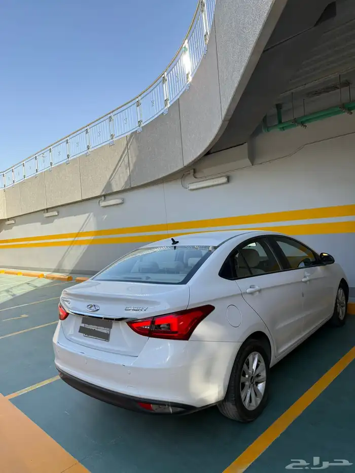 شيري ارسزو 5 2023 للبيع 5