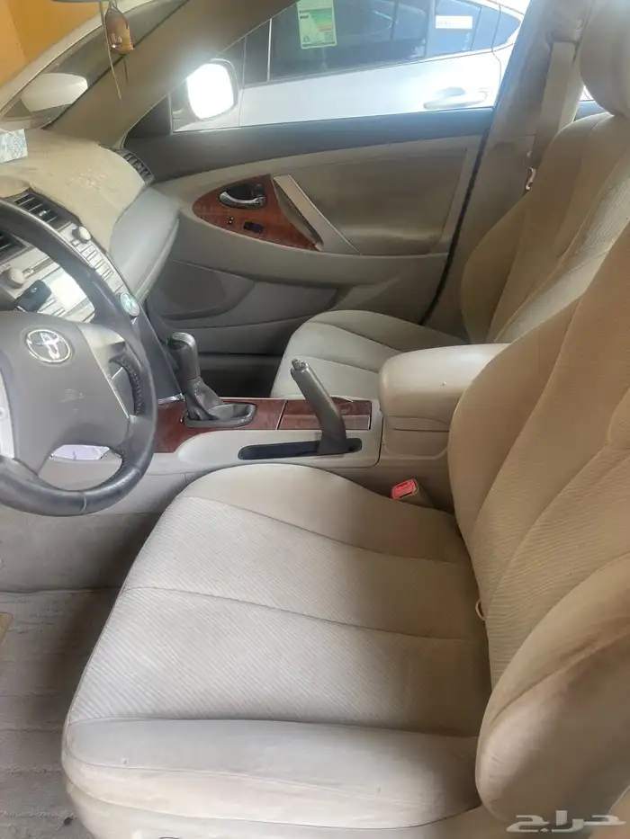 كامري 2011 3