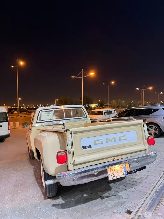 جي ام سي -بهبهاني-1982 19