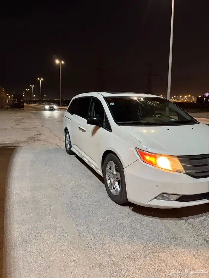 هوندا بنزيم قير اتوماتيك 6