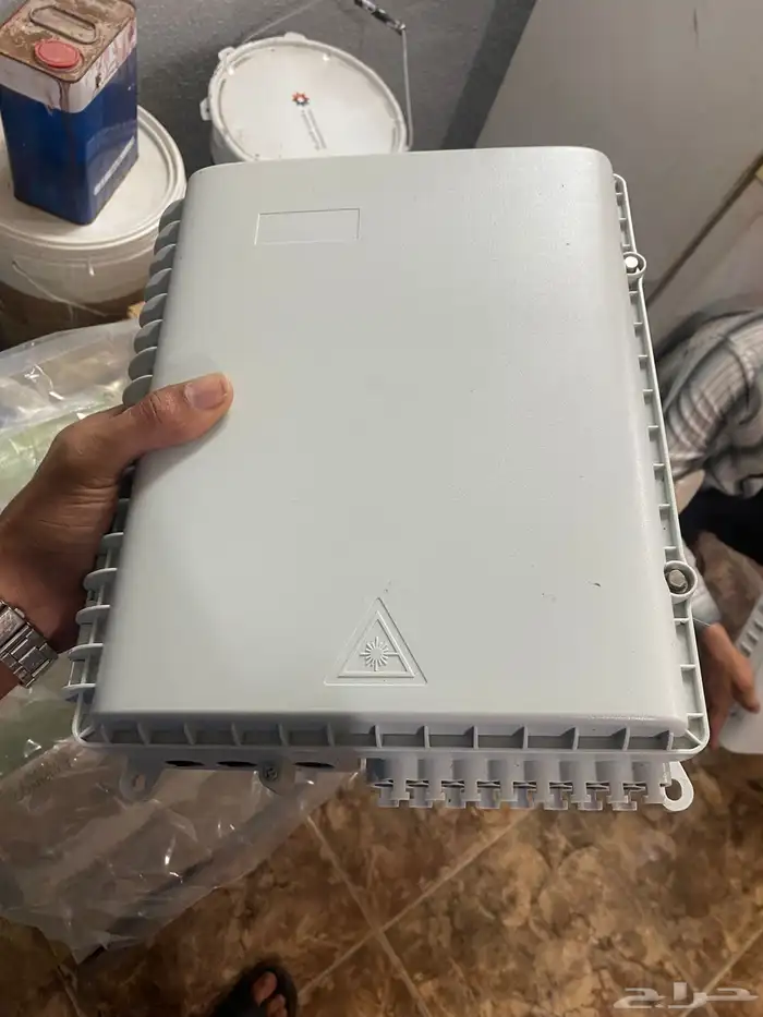 اجهزة ألياف   أسلاك   صندوق هواوي 0