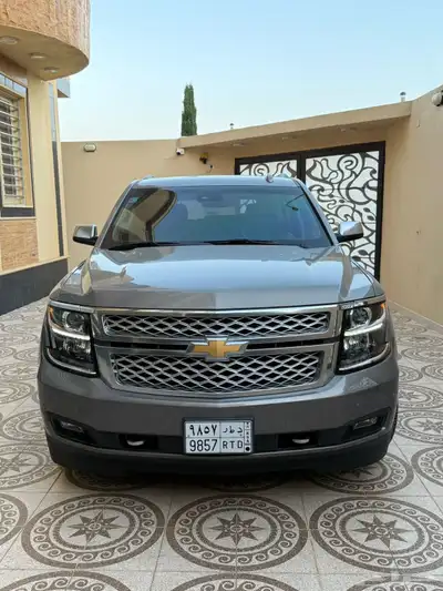 تاهو 2019 LT2 مطور دبل index