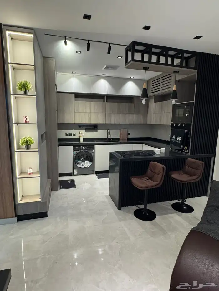 شقق تمليك بمخطط عالية قباء للبيع تشطيب عالي 2