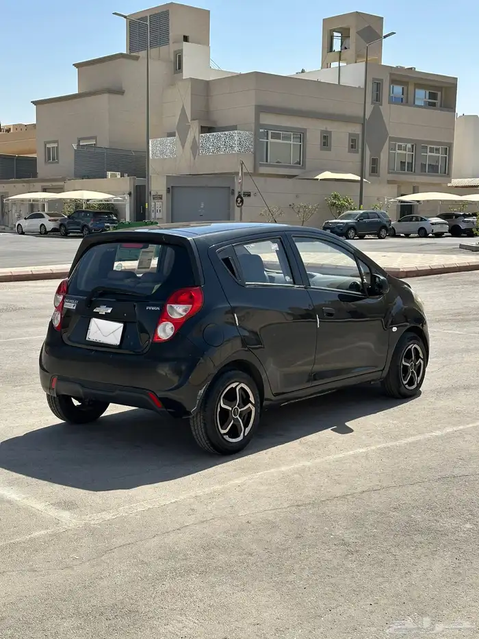 سبارك 2013 شبه مخزنه 4