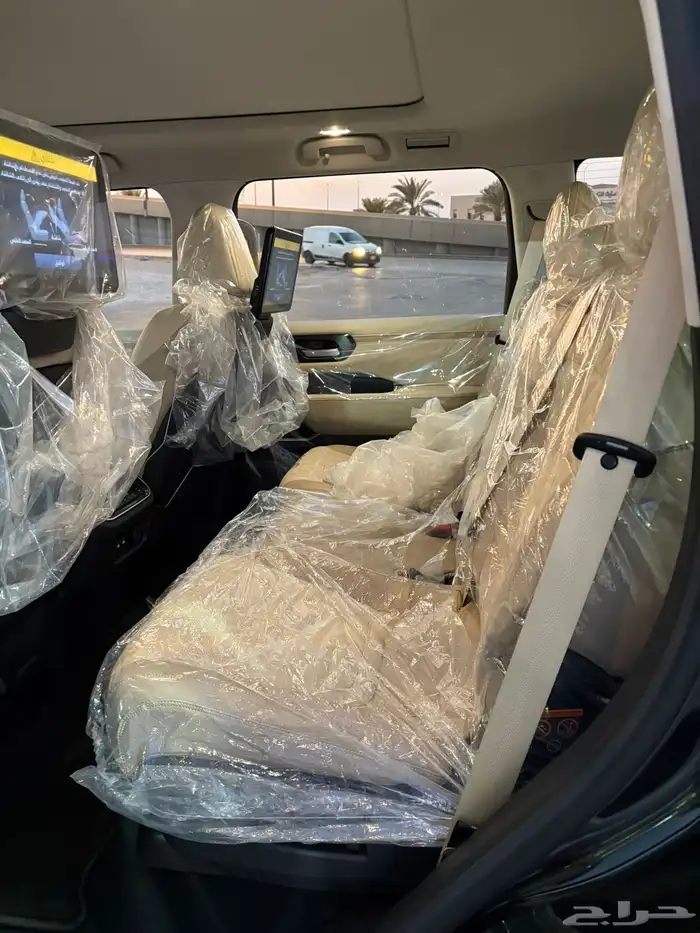 للبيع نسيان باترول بلاتنيوم 2025 6