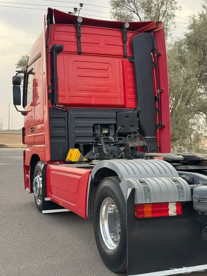 للبيع اكتروس 2008 وكالة 3