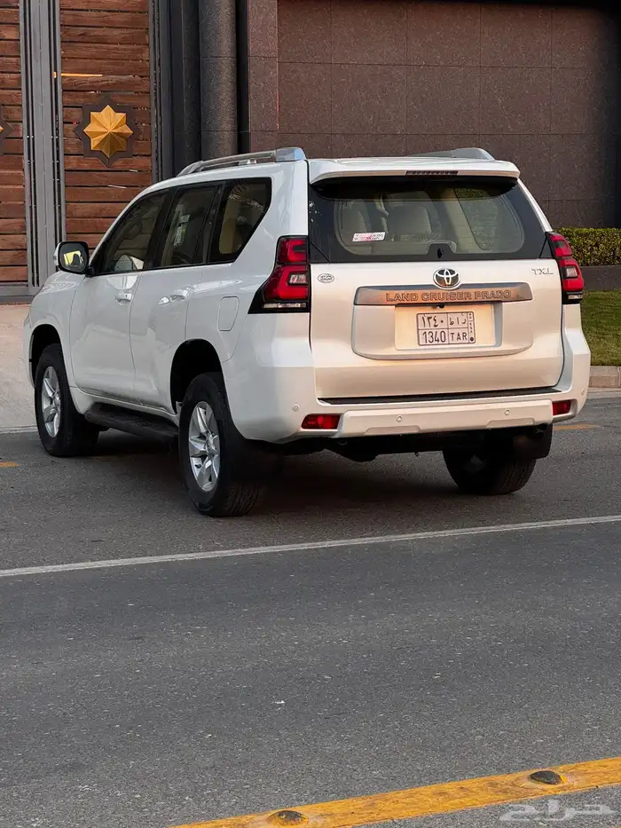 برادو 2022 اخو الجديد منوة المستخدم 14