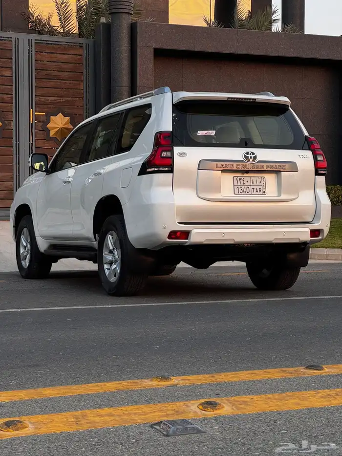 برادو 2022 اخو الجديد منوة المستخدم 10