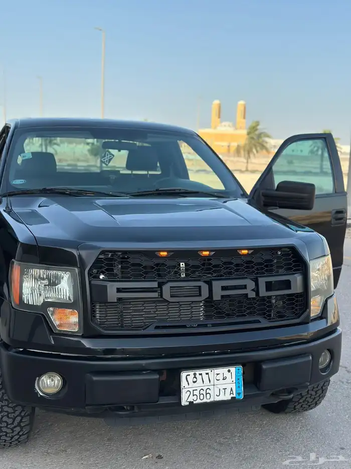 وانيت فورد F150 .. 2010 10