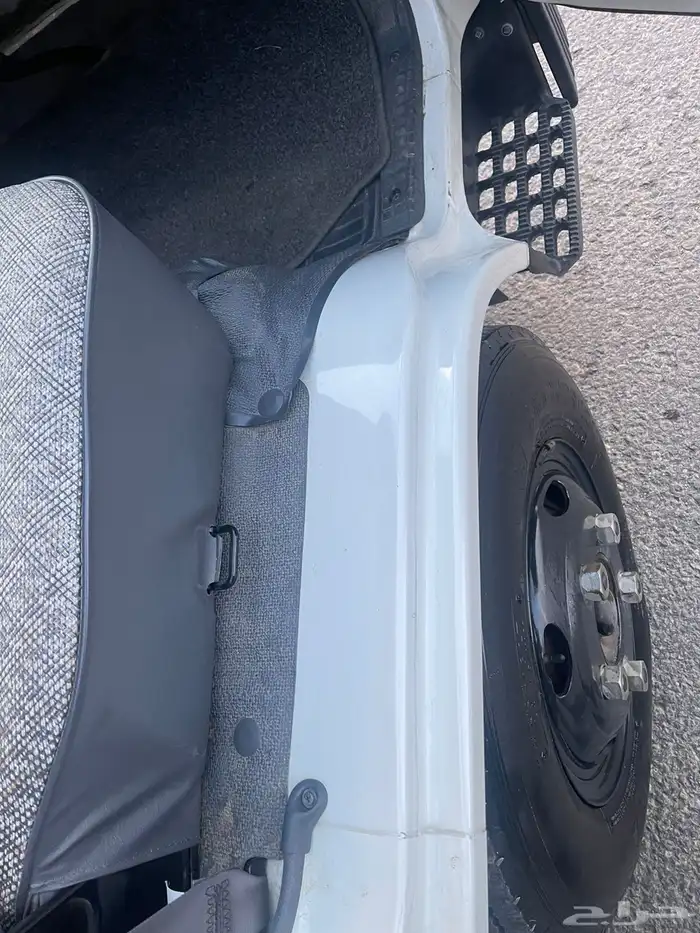 قلاب ديزل شبه الاصفار 23