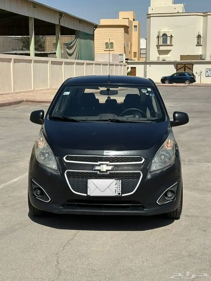 سبارك 2013 شبه مخزنه 2