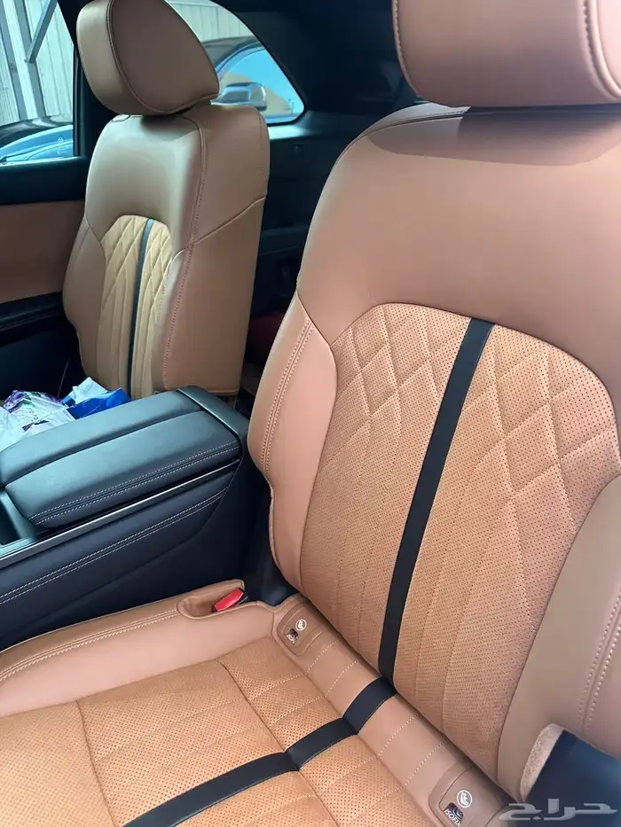 جيب مازدا CX90 6