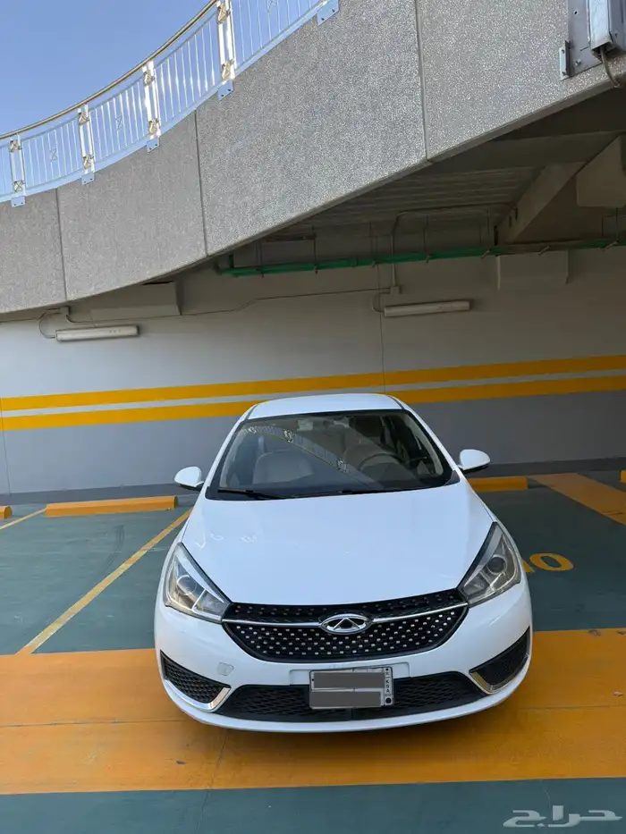 شيري ارسزو 5 2023 للبيع 1