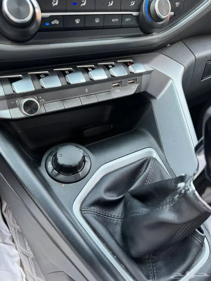 ونيت هنتر 2023 فل كامل دبل قير عايدي ديزل 6