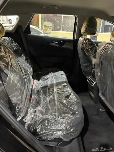 عرض خاص كيا سبور تاج GL استاندر 2025 جاهز 92800 index