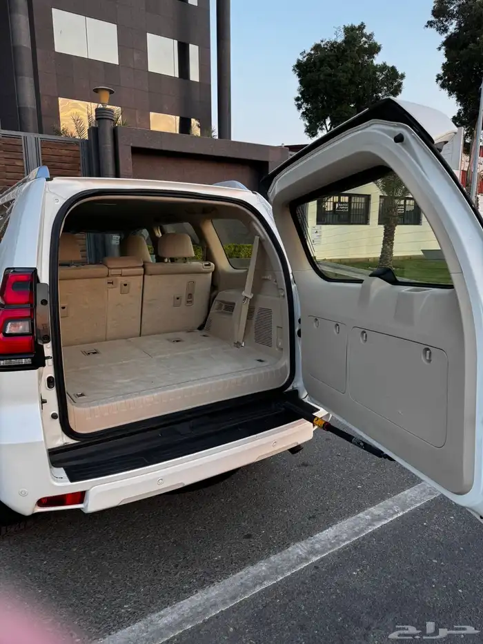 برادو 2022 اخو الجديد منوة المستخدم 17