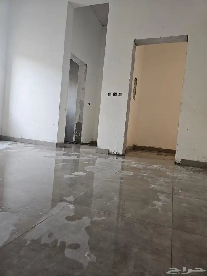 سكن عمال افراد للايجار في حي المصانع 4