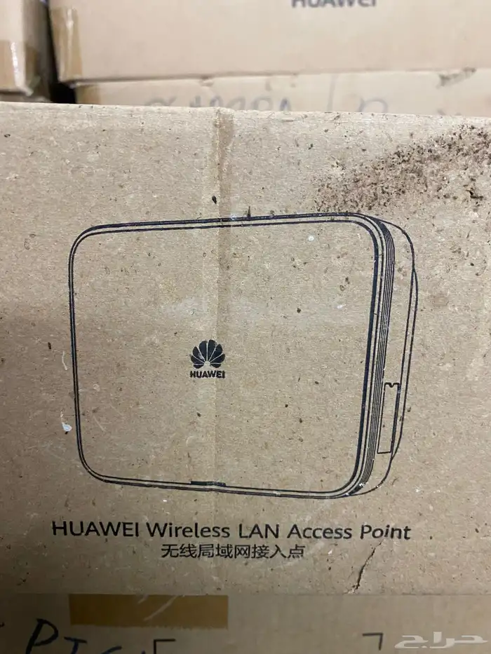 اجهزة ألياف   أسلاك   صندوق هواوي 2